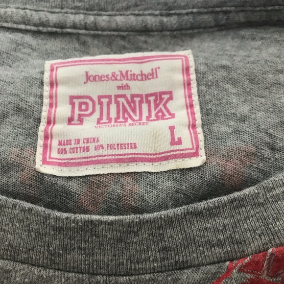 Women’s T-Shirt University of Maryland - Picture 3 of 3